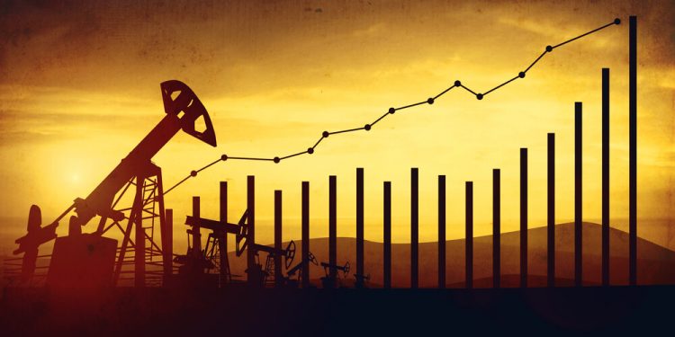 The Rise of Asia in the Global Oil Market