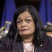 Top progressive Jayapal slammed by fellow House Dems for downplaying Hamas rape accusations