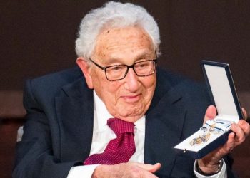 Henry Kissinger: World leaders comment on the diplomatic giant’s life, legacy and global impact