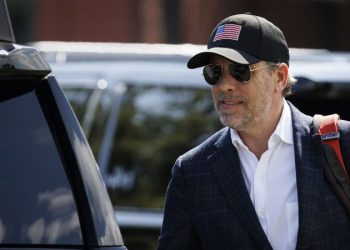 Comer, Jordan demand Hunter Biden appear for deposition, say he will not receive ‘special treatment’