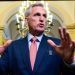McCarthy exit underscores House GOP’s perilously slim majority