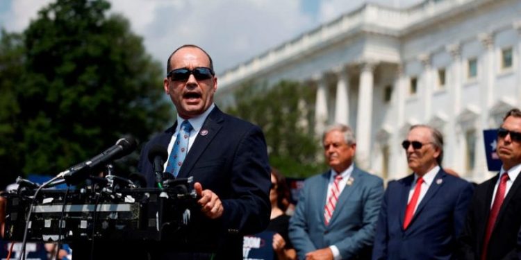 Freedom Caucus warns GOP leaders against spending ‘agreement’ with Dems as shutdown deadline looms