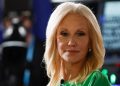 Former Trump adviser Kellyanne Conway leads charge to overhaul GOP abortion strategy, end Dems’ 2024 advantage