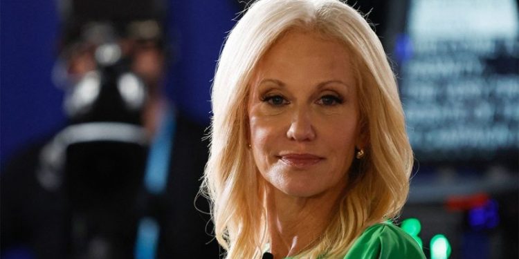 Former Trump adviser Kellyanne Conway leads charge to overhaul GOP abortion strategy, end Dems’ 2024 advantage