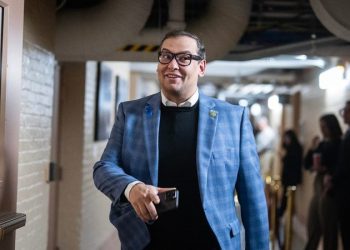 George Santos expelled: What happens to his House seat?