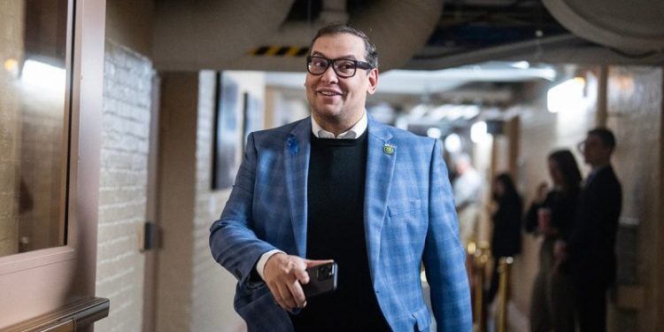 George Santos expelled: What happens to his House seat?