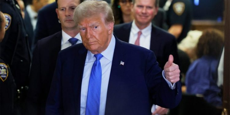 Dem-appointed Colorado justice says Trump ballot ban undermines ‘bedrock’ of America in fiery dissent