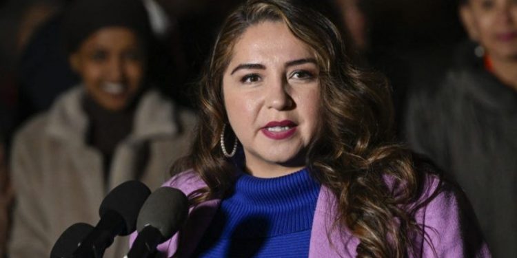 House leftists include antisemitism in resolution condemning Islamophobia, ‘anti-Palestinian discrimination’