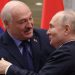 Belarus claims to have received tactical nuclear weapons from ally Russia