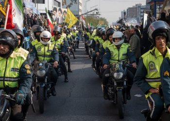 Gunmen kill 11 victims, including police officers, injure others during attack on Iranian police station