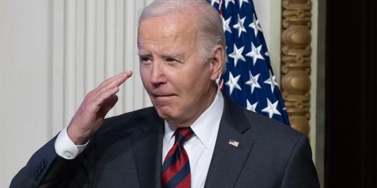 National Archives to hand over 62,000 Biden records to House GOP, including emails using aliases