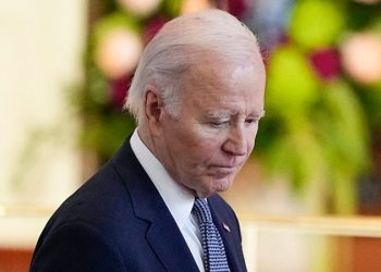 House tees up vote to formalize Biden impeachment inquiry tonight