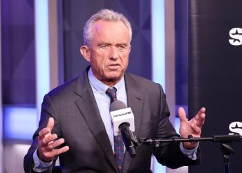 RFK Jr. issues stark warning after Colorado court blocks Trump from ballot: ‘Country will become ungovernable’