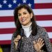 Nikki Haley hit from all sides after omitting ‘slavery’ from Civil War response
