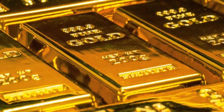 Gold and Silver: Gold remains stable above $2060 level