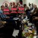 Israel releases image of eliminated Hamas figures enjoying meal, other leaders killed, IDF says