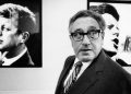 Henry Kissinger’s friends, former colleagues reflect on his legacy: ‘A titanic figure’