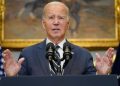 GOP lawmakers block Biden security aid to Ukraine, Israel and Indo-Pacific, press for more border funding