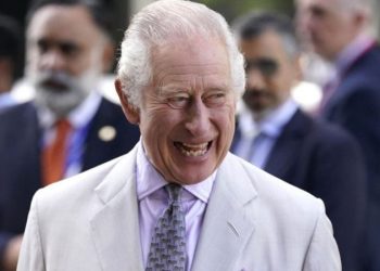 King Charles: Pay $5 trillion annually to prevent climate catastrophe