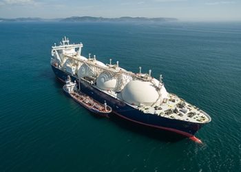 Iran’s Quest for LNG Shipping Supremacy