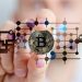 Bitcoin and Ethereum: Bitcoin is testing the $43,000 level
