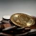 Bitcoin and Ethereum: Bitcoin slips below $43000 level