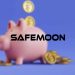 SafeMoon and Litecoin: Litecoin rises above 77.00 level