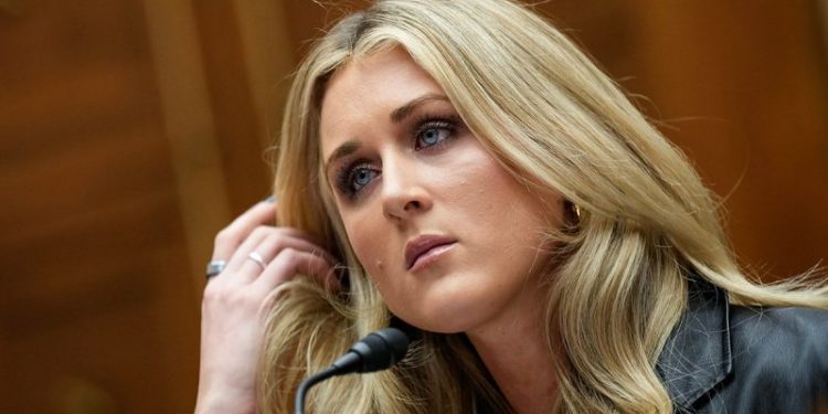 Top Republicans raise concerns over Eventbrite’s policies as ‘antisemitic’ events remain visible