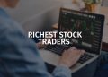 Richest Stock Traders: Meet the Elite