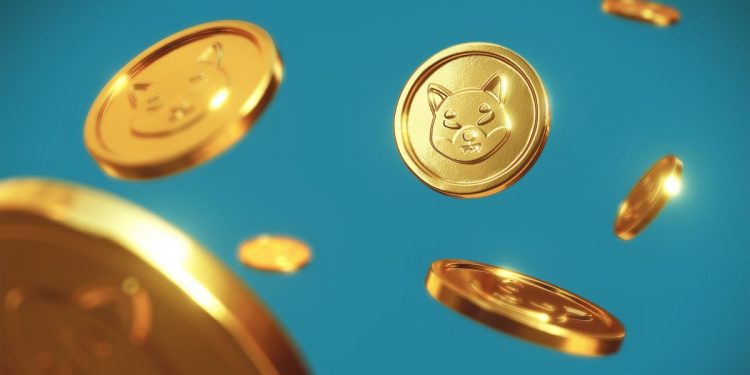Dogecoin rises to 0.10600 and Shiba Inu to 0.00001020