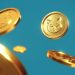 Dogecoin rises to 0.10600 and Shiba Inu to 0.00001020