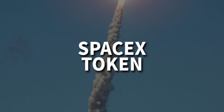 Spacex Token – How is it related to Elon Musk exactly?