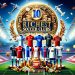 10 Richest Soccer Clubs