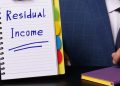 What is residual income, and how to build one the best?