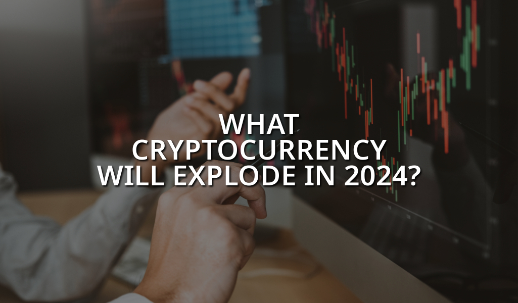 What Cryptocurrency Will Explode in 2024? The Financial Horizons