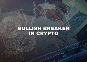 What is a bullish breaker in crypto?