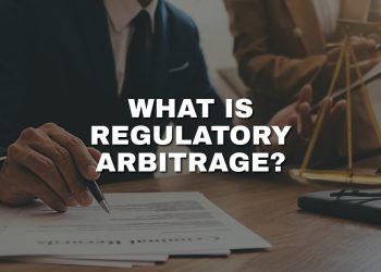 What is regulatory arbitrage and how does it work exactly?