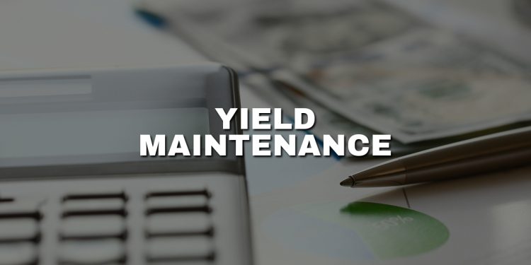 Yield Maintenance: Formula and Practical Application