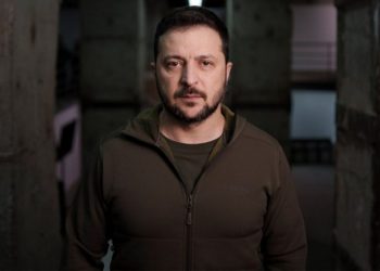 Zelenskyy to address US senators during classified briefing on stalled military aid to Ukraine, Israel