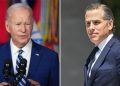 Hunter’s ex-business associate blasts Biden’s new claim about son’s business dealings: ‘Complete malarkey’