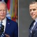 Hunter’s ex-business associate blasts Biden’s new claim about son’s business dealings: ‘Complete malarkey’