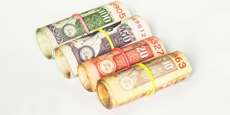 The Rise of Asian Currencies Amid Global Market Shifts