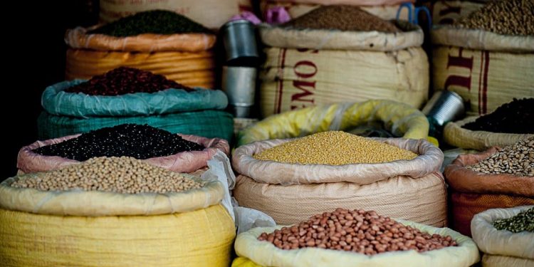 The 2023 Commodity Surge with Commodity Funds