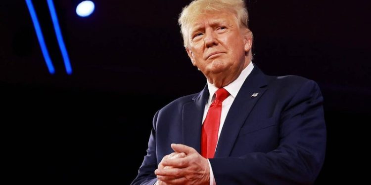 Red state AGs blast special counsel push for SCOTUS to rush Trump case: ‘partisan interests’