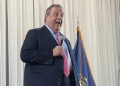 2024 showdown: Christie ups his game in key primary state and turns up the heat on Haley