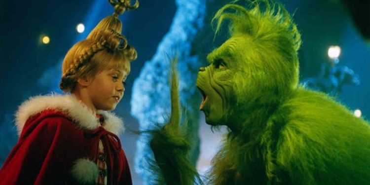 Using the Grinch in photos to make money could empty your piggy bank: experts