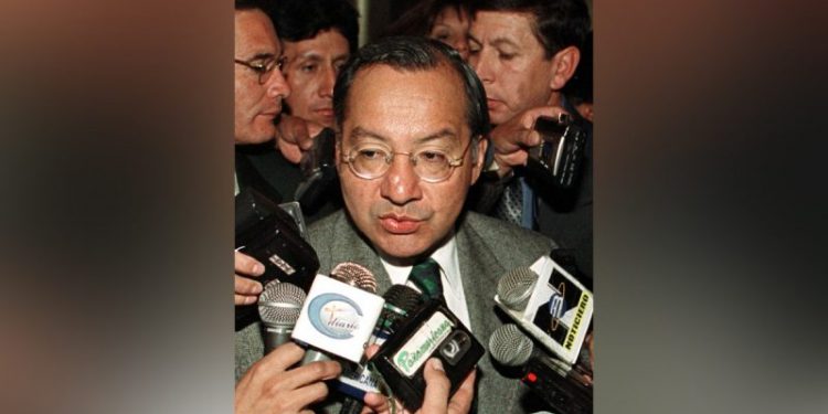 Former US ambassador called Castro the ‘Comandante,’ labeled US ‘the enemy’: DOJ