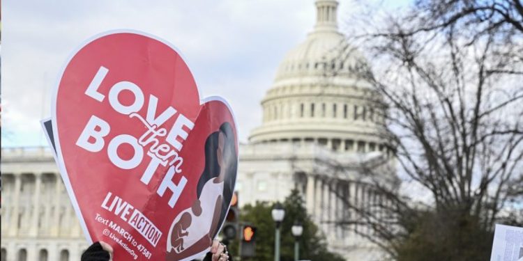 Pro-life leader anticipates major victories despite recent ballot initiatives expanding abortion access