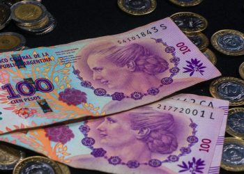 “DON’T CRY FOR ARGENTINA” SAYS NEW PRESIDENT MILEI.