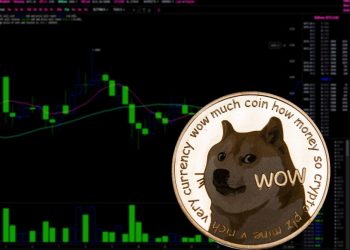 Dogecoin and Shiba Inu: Shiba Inu is testing the EMA50